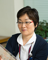 田原祥子